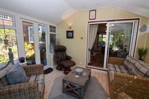 Orangery- click for photo gallery